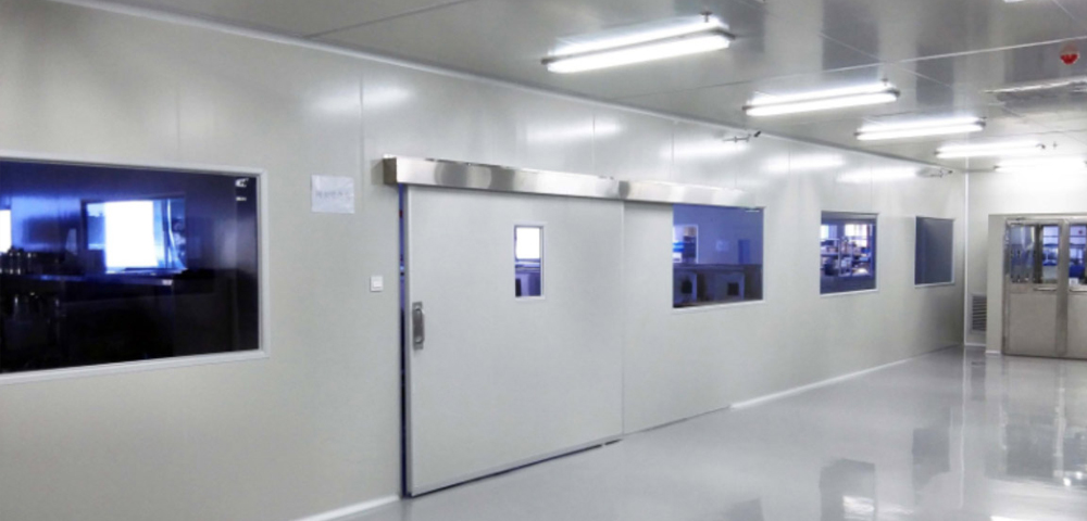 什么是凈化車間的凈化級別？