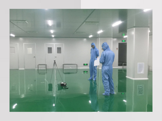 GMP無塵潔凈車間驗收的問題共有哪些？