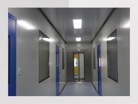 上海無塵凈化車間裝修每一平方多少錢？怎么計算