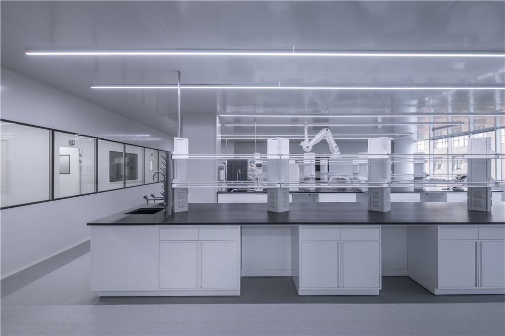 嘉興凈化車間裝修包括哪些施工內(nèi)容，如何選擇靠譜的凈化工程公司？