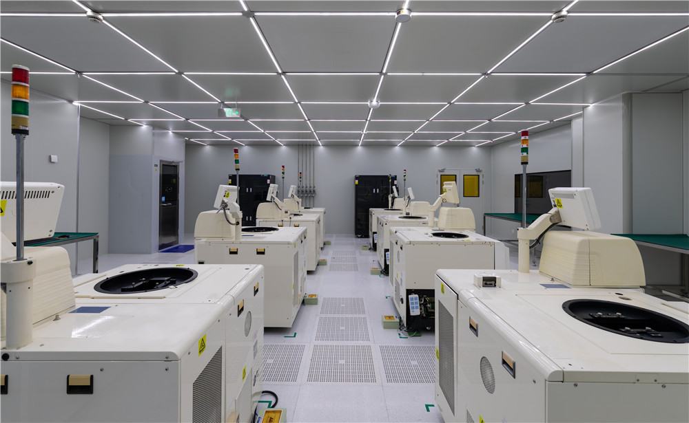 嘉興凈化車間裝修凈化工程費(fèi)可幾年攤銷？