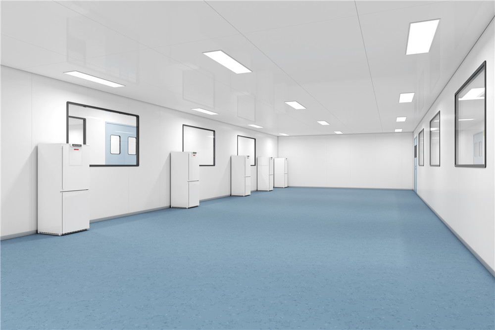 凈化工程公司清潔控制系統(tǒng)在凈化車間的作用是什么？