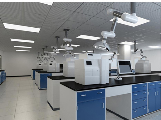 無塵室廠房裝修你知道潔凈車間的車間材料有什么嗎？