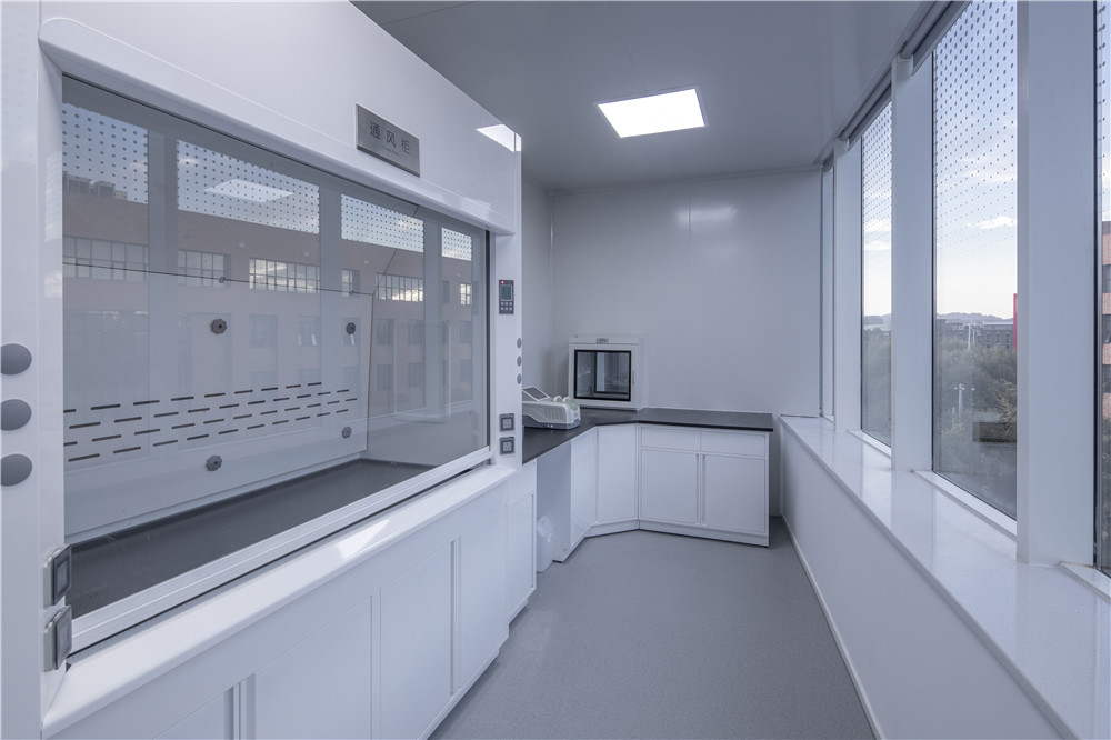 無(wú)錫凈化車(chē)間裝修實(shí)驗(yàn)室裝修的時(shí)候地面應(yīng)該用什么材料裝修