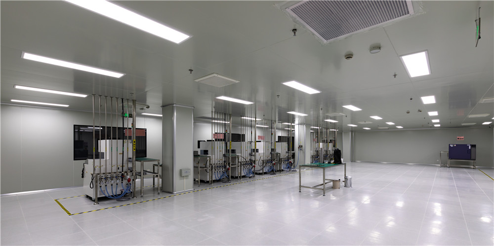 無塵車間醫(yī)療器械潔凈區(qū)廠房如何驗證？